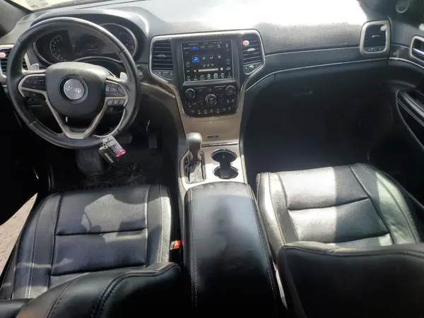 1C4RJEBG3HC923336 2017 JEEP GRAND CHEROKEE - Image 8