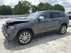 1C4RJEBG3HC925748 2017 JEEP GRAND CHEROKEE