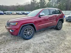 1C4RJEBG3HC933882 2017 JEEP GRAND CHEROKEE