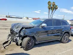 1C4RJEBG3HC934112 2017 JEEP GRAND CHEROKEE