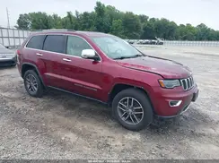 1C4RJEBG3HC949757 2017 JEEP GRAND CHEROKEE