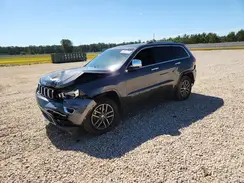 1C4RJEBG3HC959852 2017 JEEP GRAND CHEROKEE