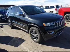 1C4RJEBG3HC959916 2017 JEEP GRAND CHEROKEE