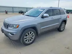 1C4RJEBG3HC965148 2017 JEEP GRAND CHEROKEE