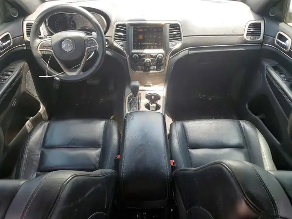 1C4RJEBG3HC965148 2017 JEEP GRAND CHEROKEE - Image 8