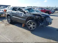 1C4RJEBG3JC109628 2018 JEEP GRAND CHEROKEE