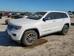 1C4RJEBG3JC110309 2018 JEEP GRAND CHEROKEE