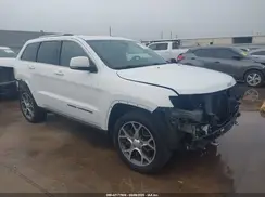 1C4RJEBG3JC124789 2018 JEEP GRAND CHEROKEE