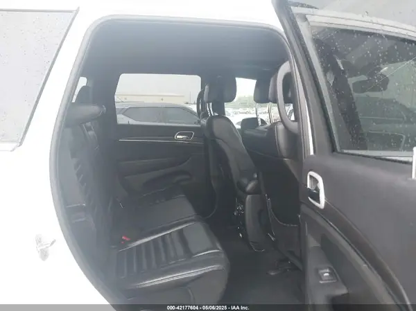 1C4RJEBG3JC124789 2018 JEEP GRAND CHEROKEE - Image 8
