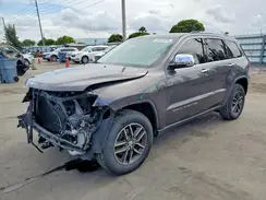 1C4RJEBG3JC130995 2018 JEEP GRAND CHEROKEE