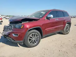 1C4RJEBG3JC131032 2018 JEEP GRAND CHEROKEE