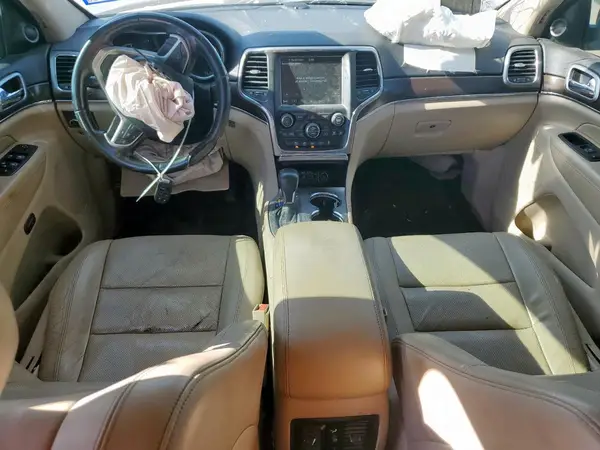 1C4RJEBG3JC131032 2018 JEEP GRAND CHEROKEE - Image 8