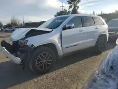 1C4RJEBG3JC131743 2018 JEEP GRAND CHEROKEE