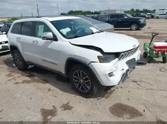 1C4RJEBG3JC131936 2018 JEEP GRAND CHEROKEE