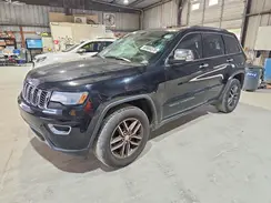 1C4RJEBG3JC140782 2018 JEEP GRAND CHEROKEE