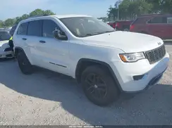 1C4RJEBG3JC140877 2018 JEEP GRAND CHEROKEE