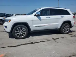 1C4RJEBG3JC141320 2018 JEEP GRAND CHEROKEE