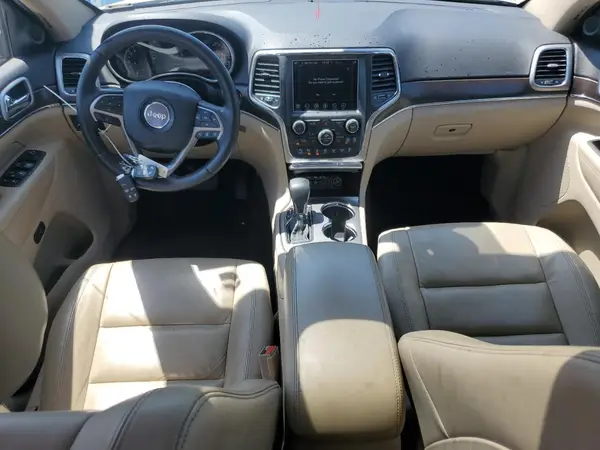 1C4RJEBG3JC141320 2018 JEEP GRAND CHEROKEE - Image 8