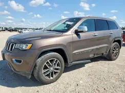 1C4RJEBG3JC168775 2018 JEEP GRAND CHEROKEE