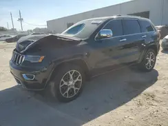 1C4RJEBG3JC169103 2018 JEEP GRAND CHEROKEE