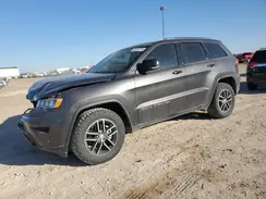 1C4RJEBG3JC171501 2018 JEEP GRAND CHEROKEE