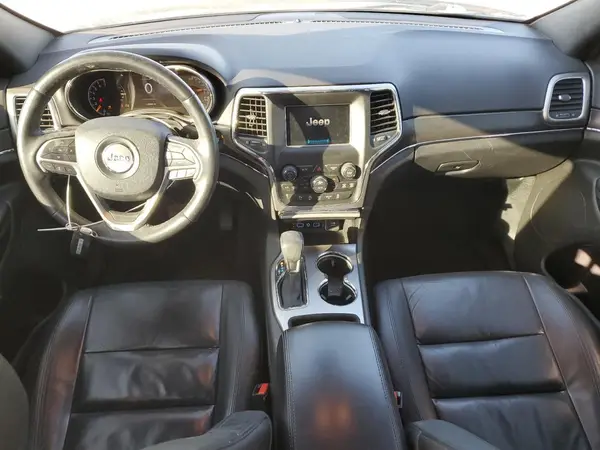 1C4RJEBG3JC171501 2018 JEEP GRAND CHEROKEE - Image 8