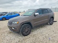 1C4RJEBG3JC209003 2018 JEEP GRAND CHEROKEE