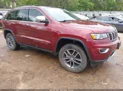 1C4RJEBG3JC239201 2018 JEEP GRAND CHEROKEE