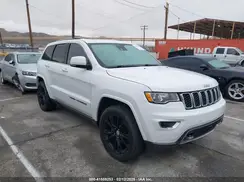1C4RJEBG3JC268939 2018 JEEP GRAND CHEROKEE