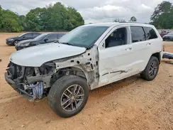 1C4RJEBG3JC269024 2018 JEEP GRAND CHEROKEE