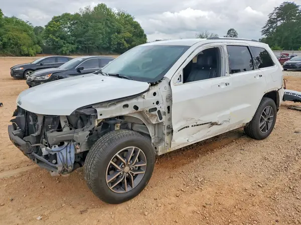 1C4RJEBG3JC269024 2018 JEEP GRAND CHEROKEE - Image 1