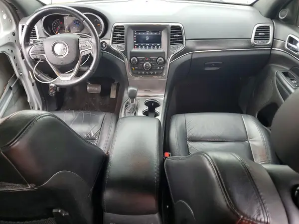 1C4RJEBG3JC269024 2018 JEEP GRAND CHEROKEE - Image 8