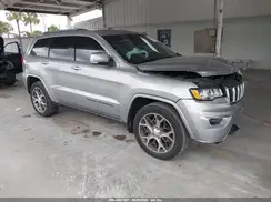 1C4RJEBG3JC281304 2018 JEEP GRAND CHEROKEE