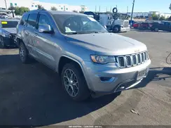 1C4RJEBG3JC289080 2018 JEEP GRAND CHEROKEE
