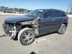 1C4RJEBG3JC304855 2018 JEEP GRAND CHEROKEE