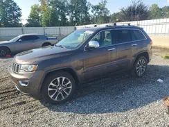 1C4RJEBG3JC306556 2018 JEEP GRAND CHEROKEE