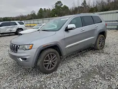 1C4RJEBG3JC311580 2018 JEEP GRAND CHEROKEE