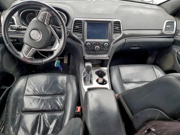 1C4RJEBG3JC311580 2018 JEEP GRAND CHEROKEE - Image 8