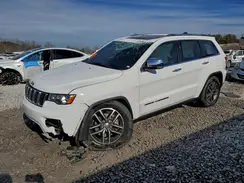 1C4RJEBG3JC311756 2018 JEEP GRAND CHEROKEE