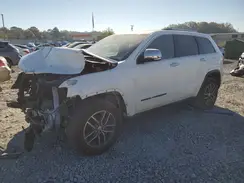 1C4RJEBG3JC314771 2018 JEEP GRAND CHEROKEE