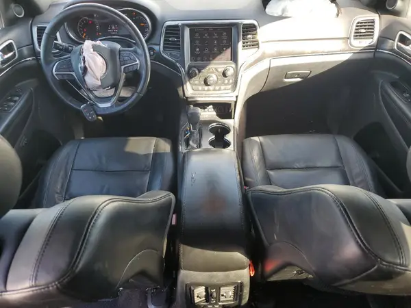 1C4RJEBG3JC314771 2018 JEEP GRAND CHEROKEE - Image 8