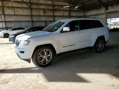 1C4RJEBG3JC322997 2018 JEEP GRAND CHEROKEE