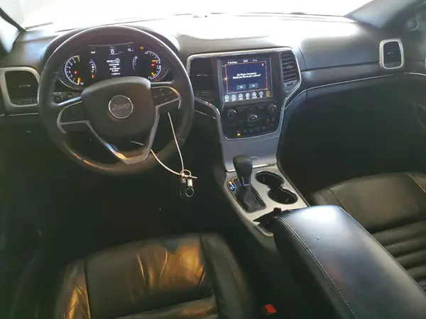 1C4RJEBG3JC322997 2018 JEEP GRAND CHEROKEE - Image 8