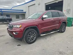1C4RJEBG3JC338861 2018 JEEP GRAND CHEROKEE