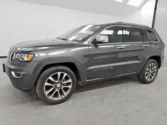1C4RJEBG3JC340061 2018 JEEP GRAND CHEROKEE