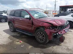1C4RJEBG3JC353778 2018 JEEP GRAND CHEROKEE