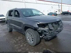 1C4RJEBG3JC392676 2018 JEEP GRAND CHEROKEE