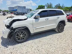 1C4RJEBG3JC397649 2018 JEEP GRAND CHEROKEE