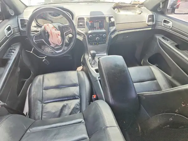 1C4RJEBG3JC397649 2018 JEEP GRAND CHEROKEE - Image 8