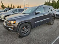 1C4RJEBG3JC397716 2018 JEEP GRAND CHEROKEE